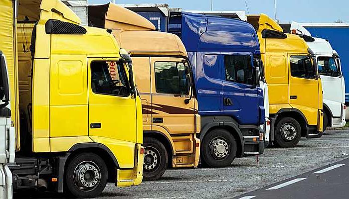 Rinnovato il Ccnl Logistica, Trasporto e Spedizione